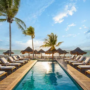 Rezort Fairmont Mayakoba, Playa del Carmen