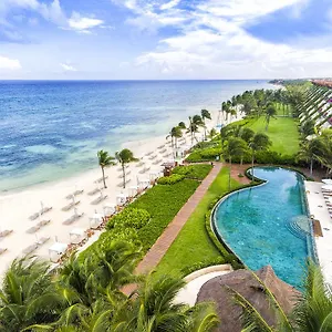 Grand Velas Riviera Maya (adults Only) Feriested